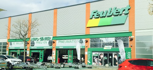 Feu Vert