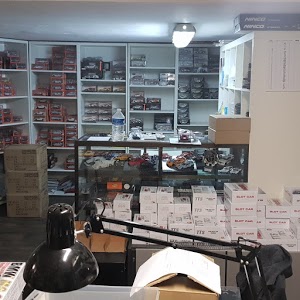 SP Collectable Slot Car Boutique