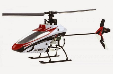 Modeletoys, Magasin de modelisme