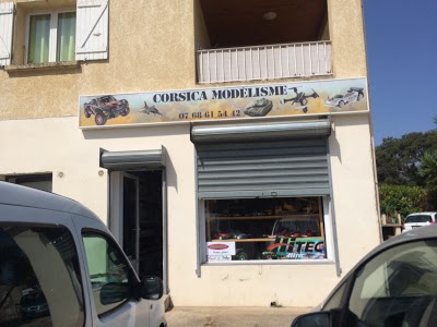 Corsica Modelisme
