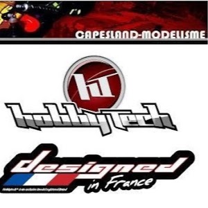 capesland-modelisme
