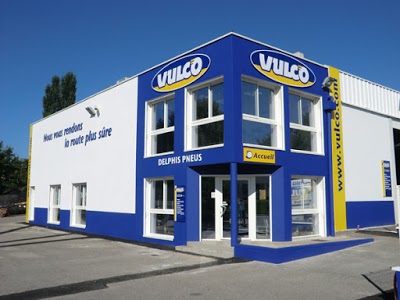 Vulco - KERTRUCKS PNEUS BAUD