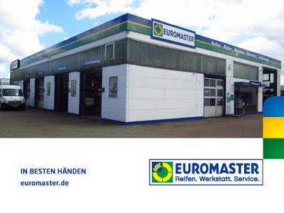 EUROMASTER GmbH