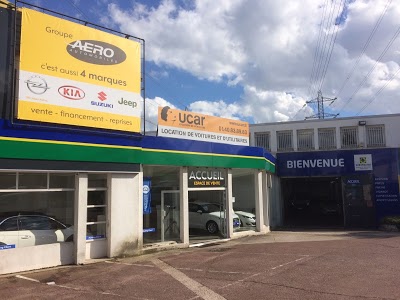 Euromaster Aero Clamart