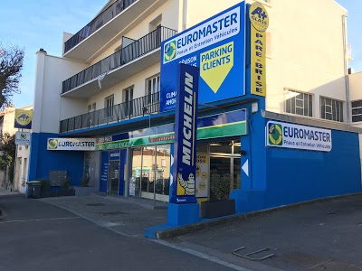 Easy Pneus & Services EuroMaster