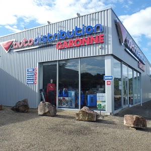 Autodistribution Cahors