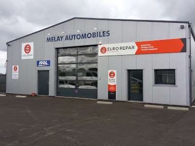 Melay Automobiles