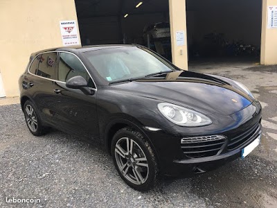 Garage Amaro et Vous