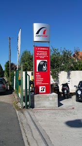 First Stop - Autos R