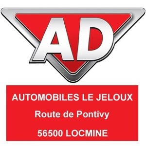 Garage Le Jeloux AD Expert