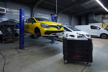 AFP Autos SAS - Mécanique & Carrosserie - Eurorepar Car Service