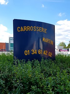 First Stop - Carrosserie Martin / Auto GL car