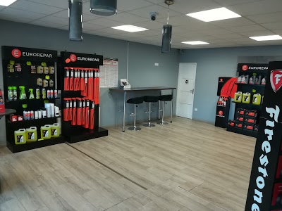 My Centre Auto Eurorepar