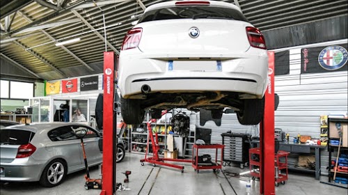 Garage EUROREPAR garage à meaux (garage pas cher,nettoyage fap, additif fap )garage meaux