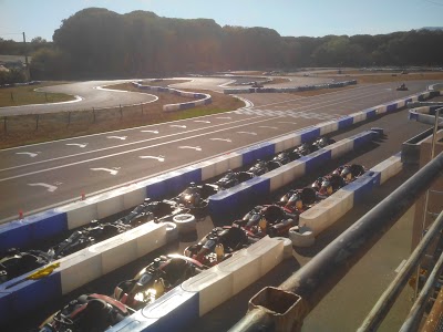 Grimaud Karting Loisir
