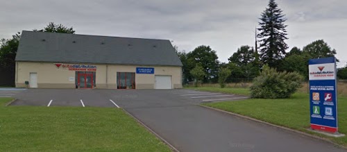 AD Normandie-Maine La Ferté Macé