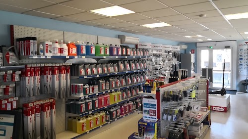 Autodistribution Savoie - Grésy sur Aix