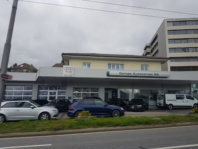 Autocorner J.-C. & C. Oberson SA