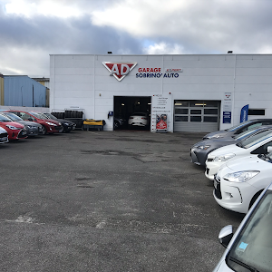 AD Expert Sobrino’Auto