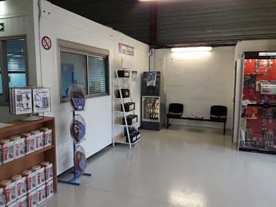 Île-de-France poids lourds