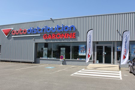 Autodistribution Moissac