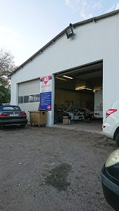 Top Garage Mecaseb