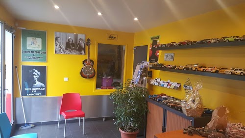 MANATEGO GARAGE AD EXPERT