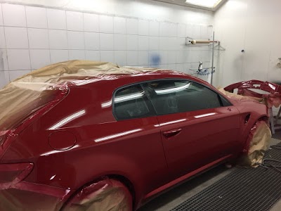 AD Igny Cars Services