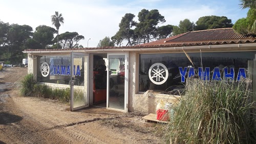 AUDEMAR JET QUADS SSV VELOS -