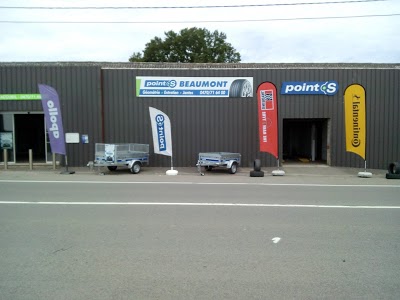Point S Beaumont