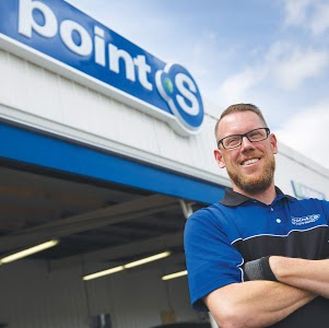 Gills Point S Tire & Auto - Hillsboro