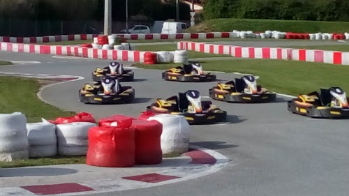 International Racing Karting