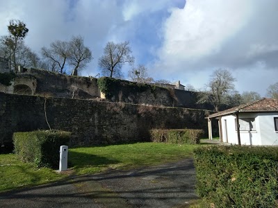 Aire CAMPING-CAR PARK