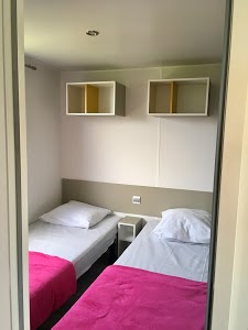 Camping Domaine de Laneros