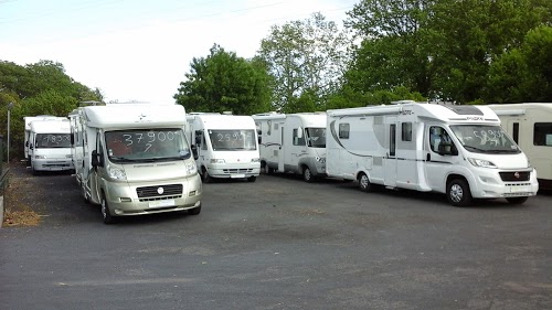 Camping-Car-Occasion Conseil