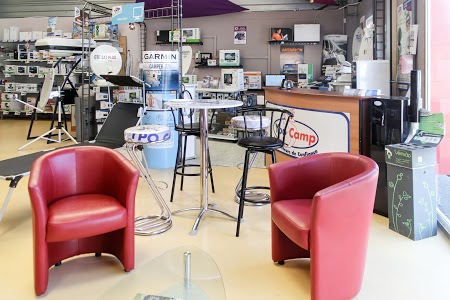 YpoCamp Espace et Liberté