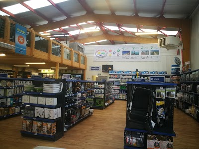 Bonjour Caravaning Orgères 35