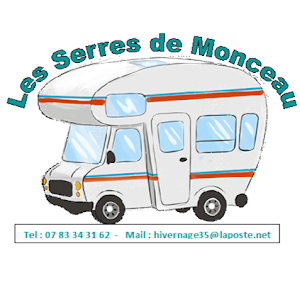 Hivernage Les serres de monceau