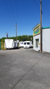 Laval Evasion photo1