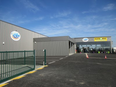 Sud Loire Caravanes 37