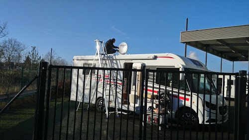 Caravanes Cassegrain