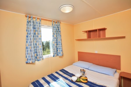 Camping Jura - Domaine de l'Epinette