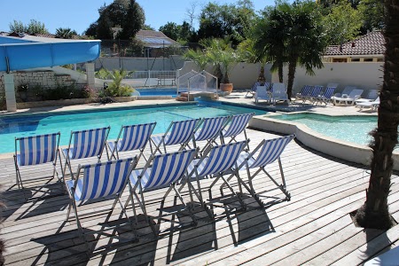 Camping les Platanes | Location Mobil Home Landes Océan | Emplacements tente camping car caravane