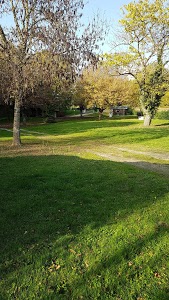 Aire CAMPING-CAR PARK