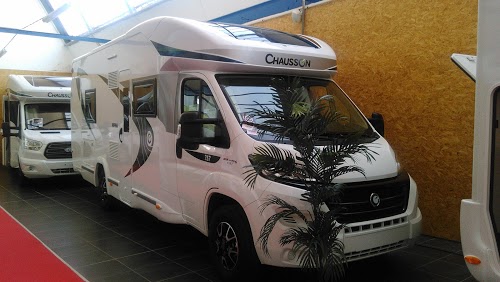 Idylcar Loisirs Camper photo1