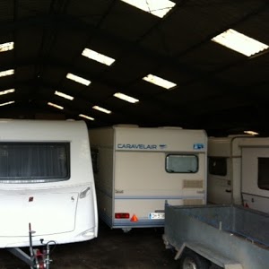 Centre Caravanes Occasion C.C.O