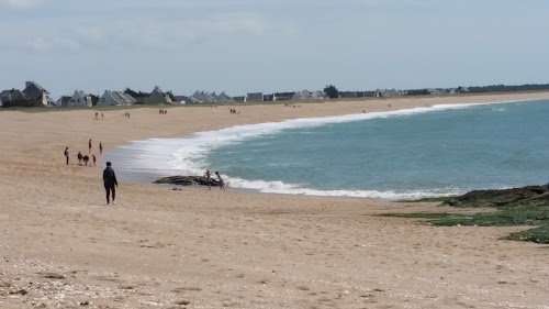 Aire CAMPING-CAR PARK