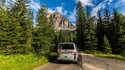 Van-Away Nantes Bretagne : Location de Vans aménagés & Minibus