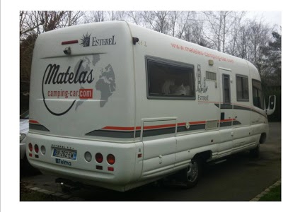 MATELAS SUR MESURE POUR CAMPING-CAR