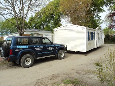 Atlantique mobil home service (AMS)